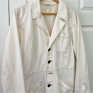 Free People Jumpsuit